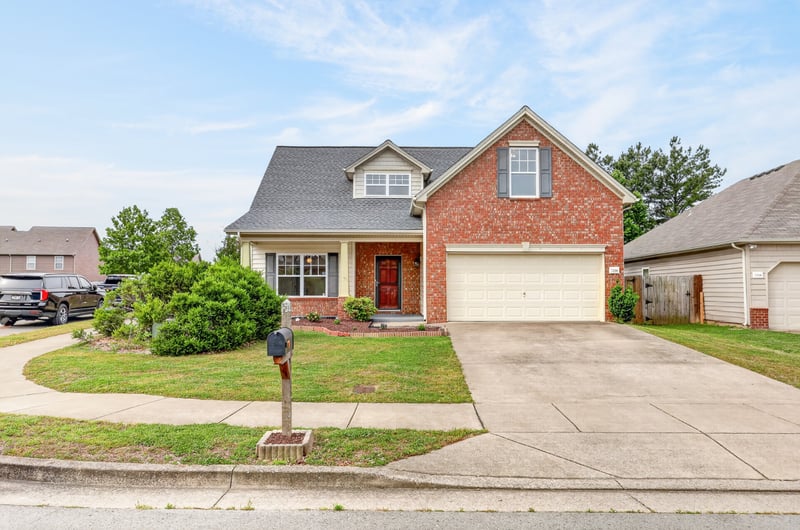 7296 Autumn Crossing Way, Brentwood, TN 37027