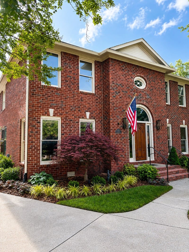 2643 Chatham Ct, Murfreesboro, TN 37129