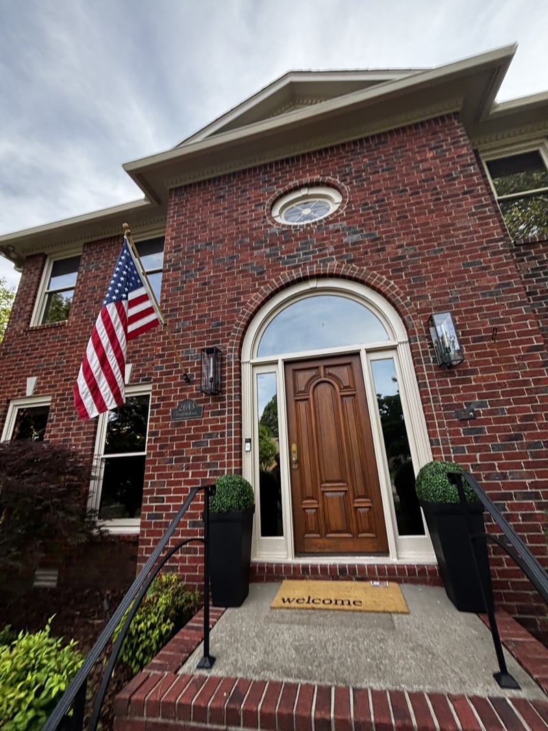 2643 Chatham Ct, Murfreesboro, TN 37129