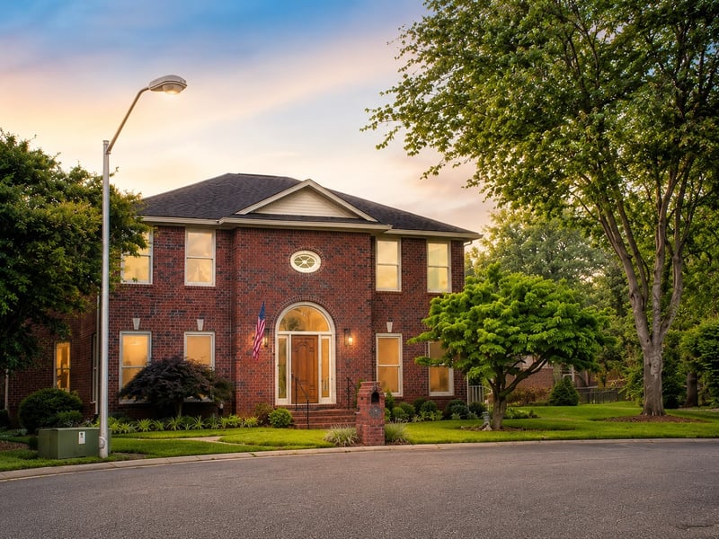 2643 Chatham Ct, Murfreesboro, TN 37129
