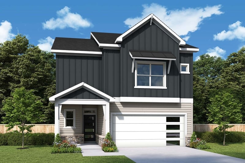 933 Brooklyn Crossing Rd, Gallatin, TN 37066