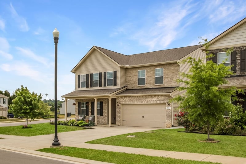2001 Lindsey Way, Lebanon, TN 37087