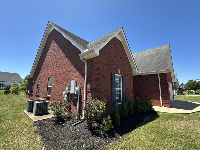 3643 Sweetbriar Ave, Murfreesboro, TN 37128