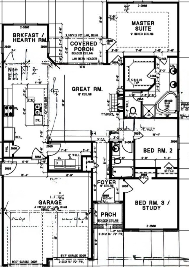 109 Morgan Ln, Dickson, TN 37055