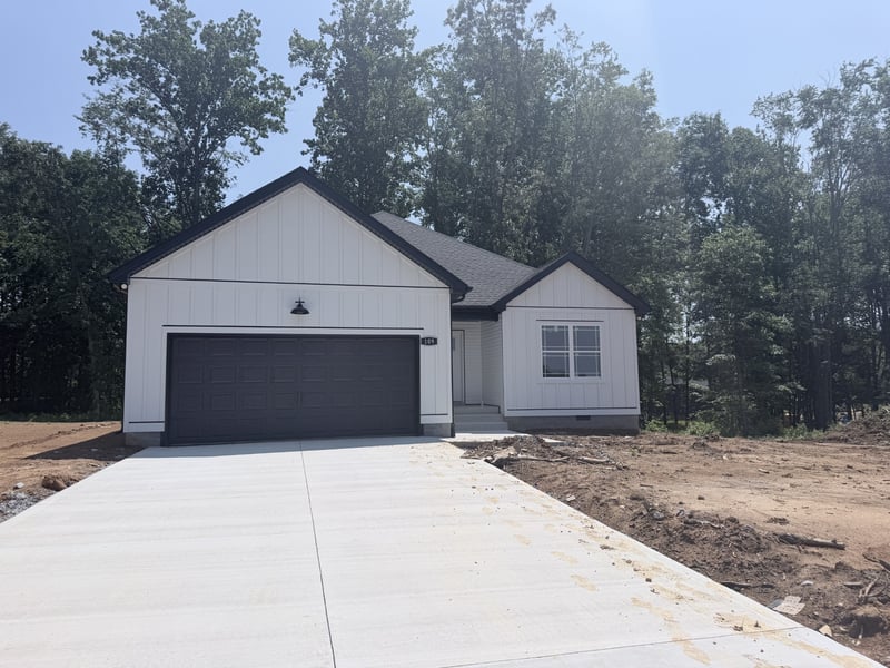 109 Morgan Ln, Dickson, TN 37055
