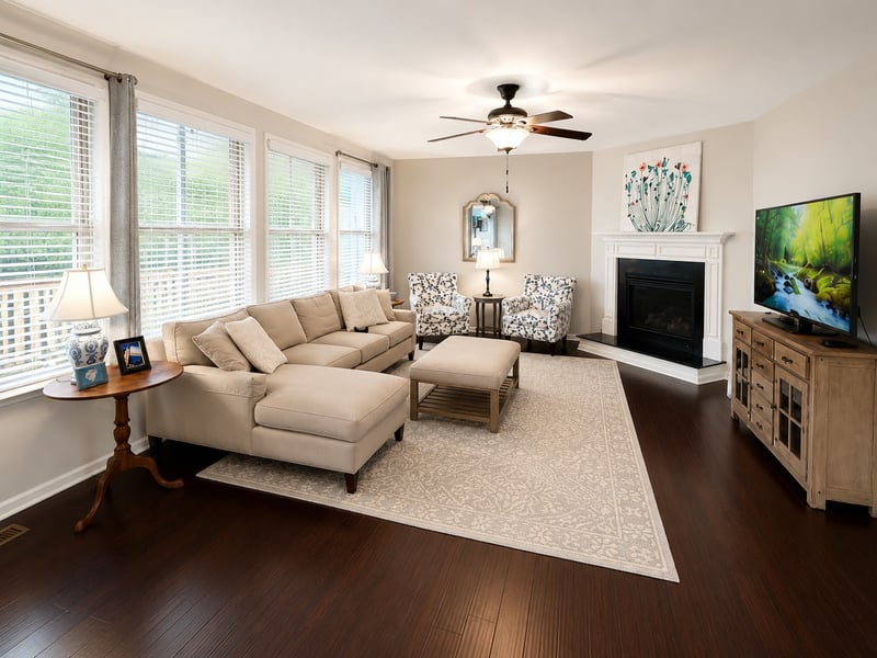 510 Greenstone Ln, Mount Juliet, TN 37122