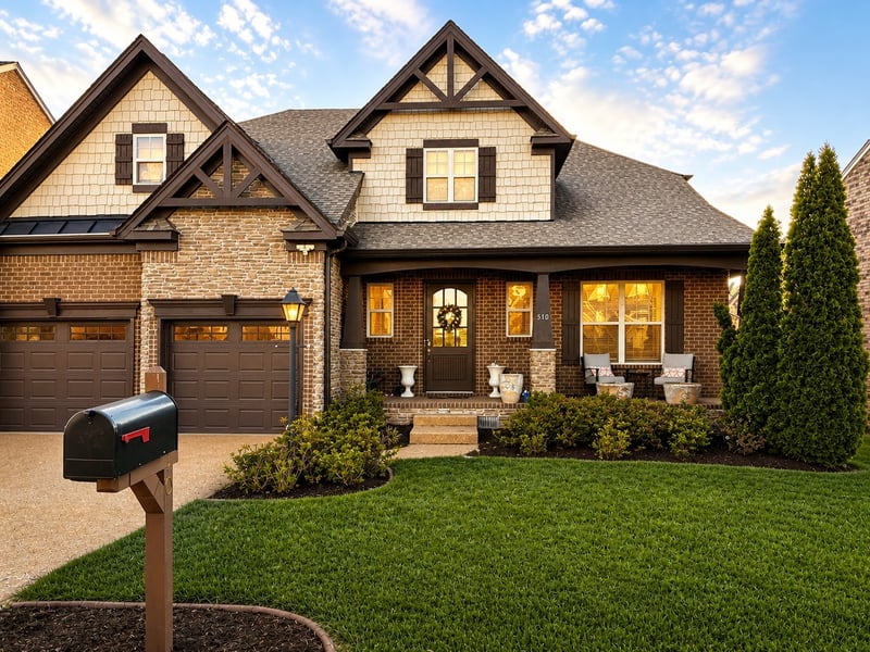 510 Greenstone Ln, Mount Juliet, TN 37122