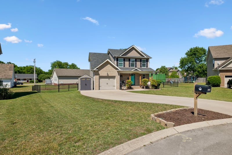 109 Eliza Way, Lebanon, TN 37087