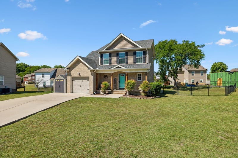 109 Eliza Way, Lebanon, TN 37087