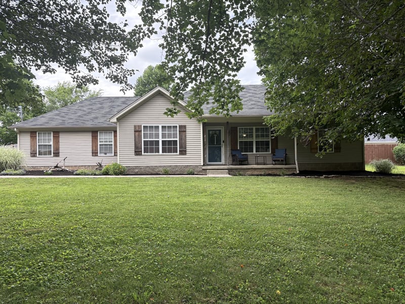 3006 Arthur Dr, Murfreesboro, TN 37127