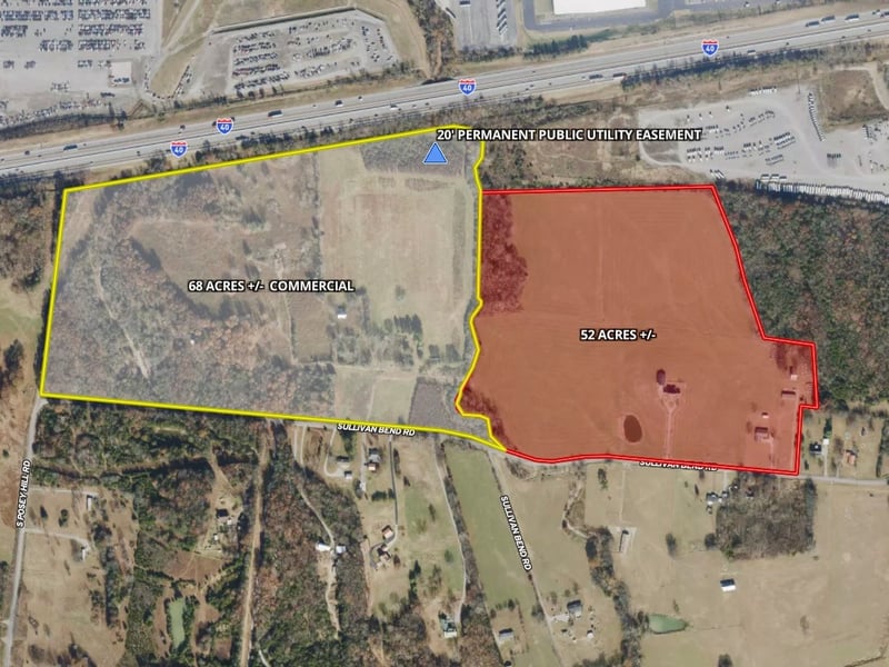 615 Sullivan Bend Rd, Mount Juliet, TN 37122