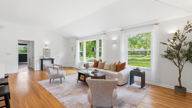 2101 Porter Rd, Nashville, TN 37206