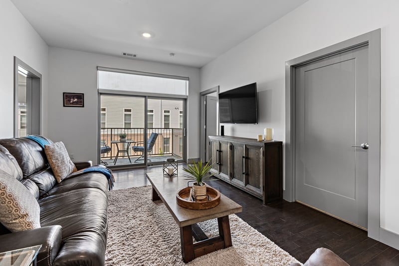 2407 8th Ave #402, Nashville, TN 37204