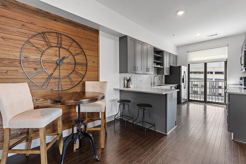 2407 8th Ave #402, Nashville, TN 37204