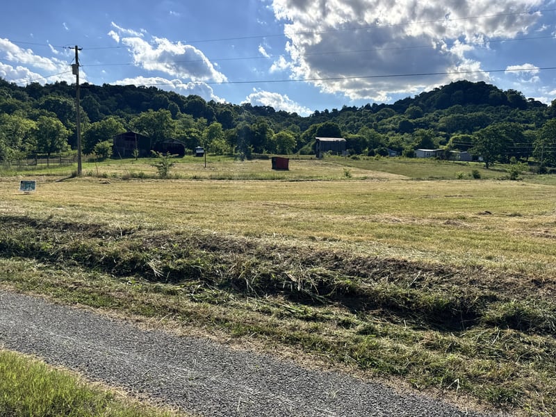 Duke Hollow Ln Lot 2, Carthage, TN 37030