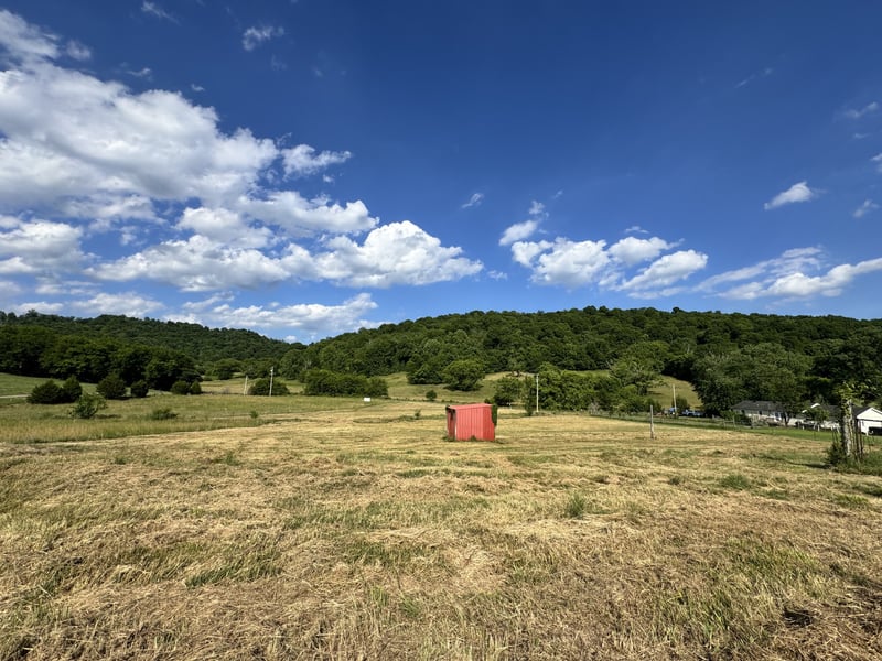Duke Hollow Ln Lot 2, Carthage, TN 37030