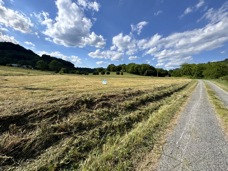 Duke Hollow Ln Lot 2, Carthage, TN 37030