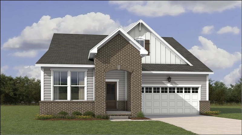 7461 Pony St, Fairview, TN 37062