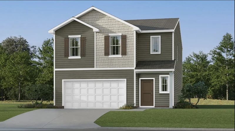 912 Parkside Blvd, Portland, TN 37148