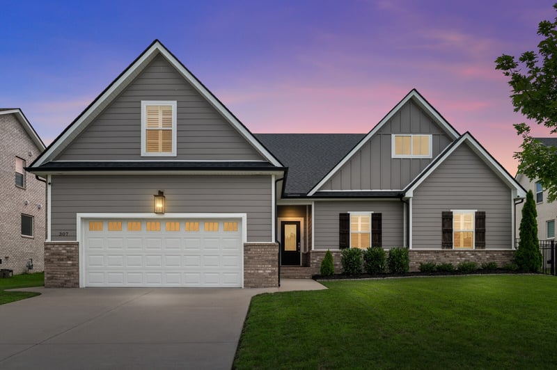 307 Chimney Rdg, Nolensville, TN 37135