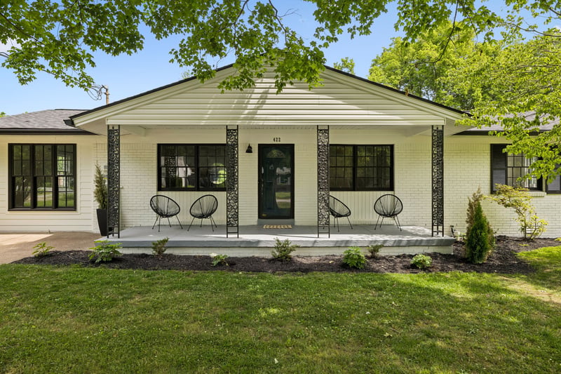 422 Figuers Dr, Franklin, TN 37064