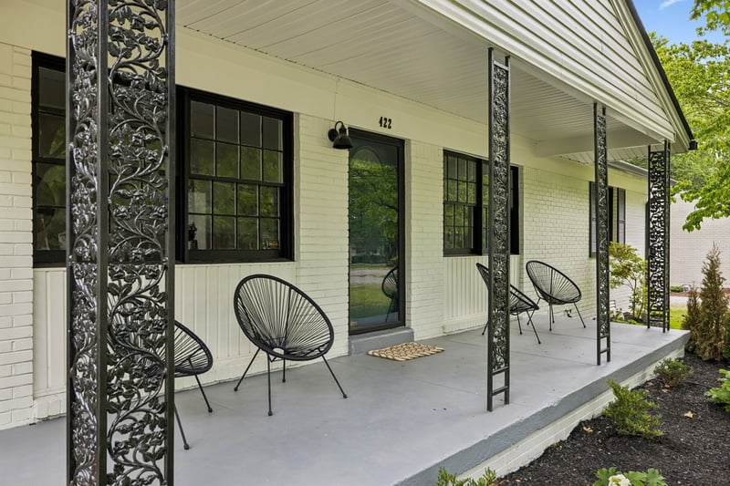 422 Figuers Dr, Franklin, TN 37064