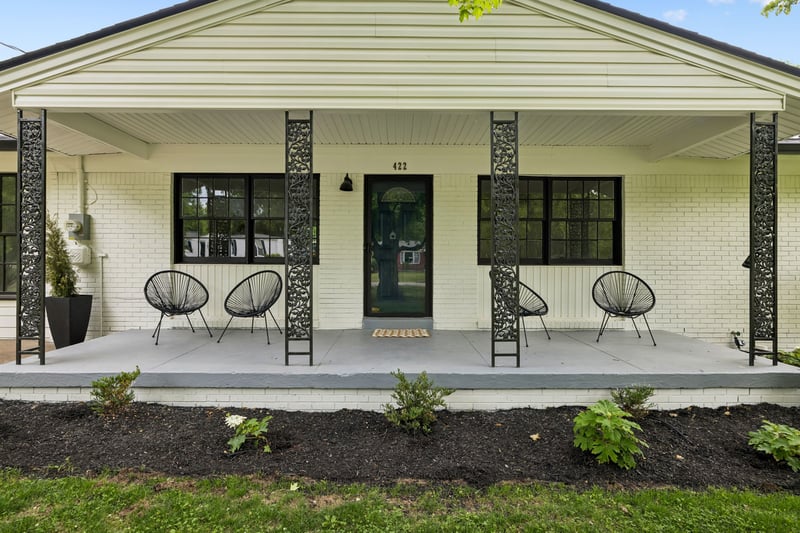 422 Figuers Dr, Franklin, TN 37064