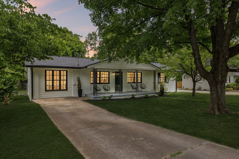 422 Figuers Dr, Franklin, TN 37064