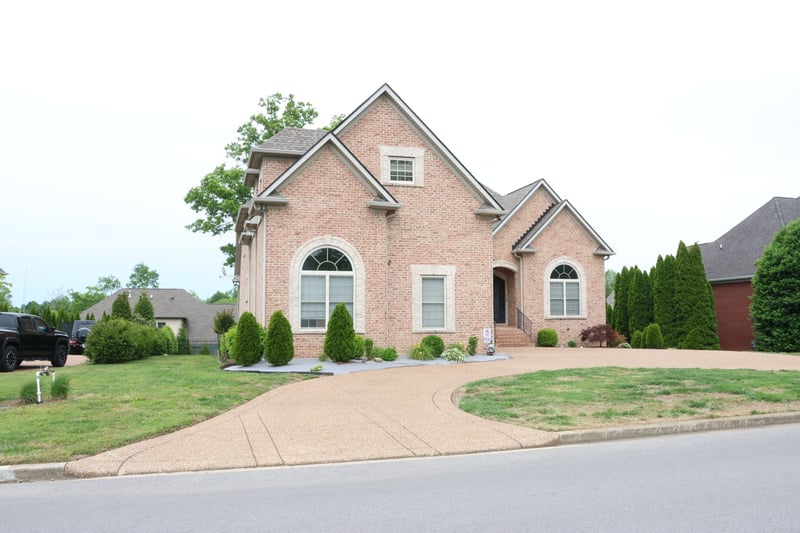 1023 Somerset Downs Blvd, Hendersonville, TN 37075