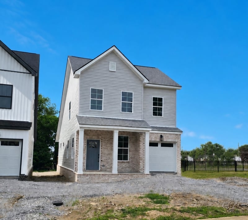 445 W Adams Ave, Lebanon, TN 37087