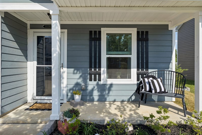 119 Westcott St, La Vergne, TN 37086