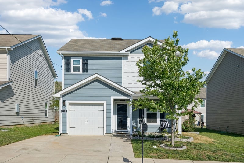 119 Westcott St, La Vergne, TN 37086