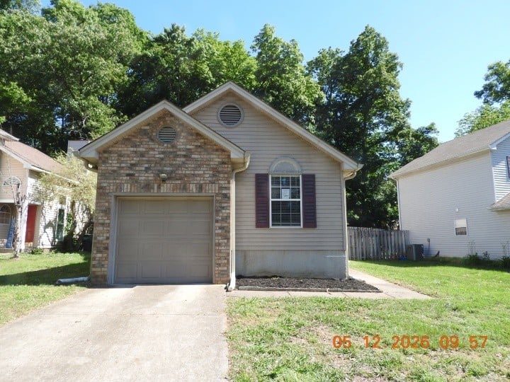 5910 Colchester Dr, Hermitage, TN 37076