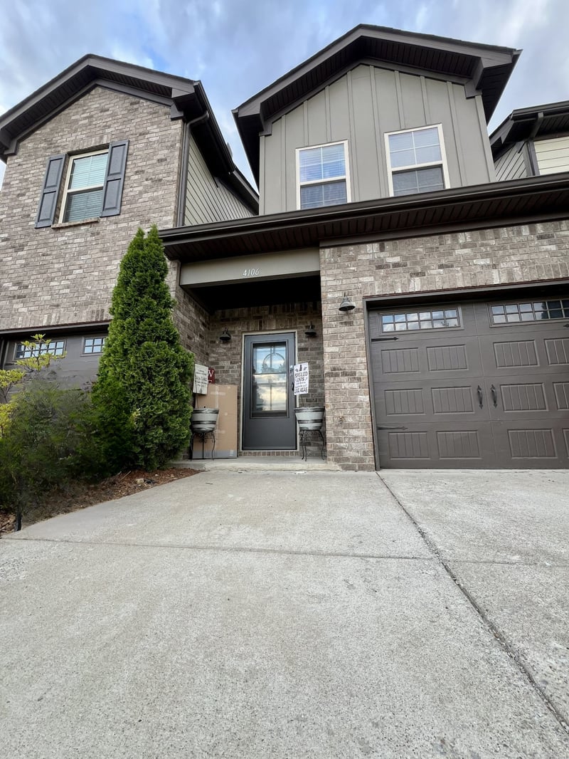 4106 Suntropic Ln, Murfreesboro, TN 37127