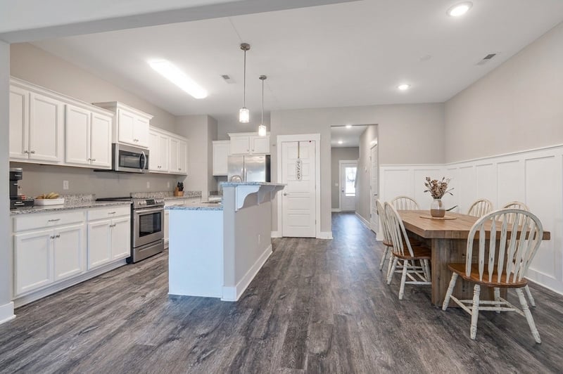 4106 Suntropic Ln, Murfreesboro, TN 37127