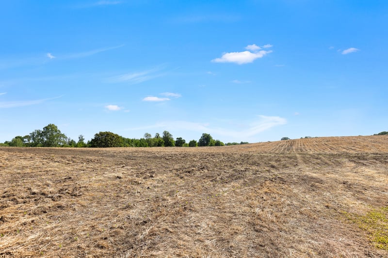 Cooper Nicholson Rd, Coopertown, TN 37172