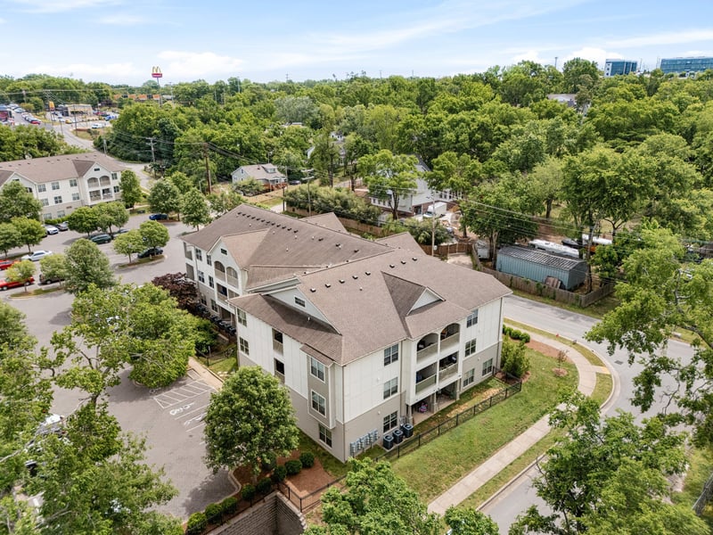 414 Rosedale Ave #310, Nashville, TN 37211