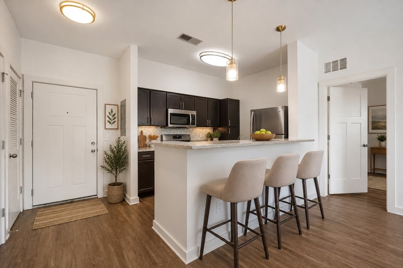 414 Rosedale Ave #310, Nashville, TN 37211
