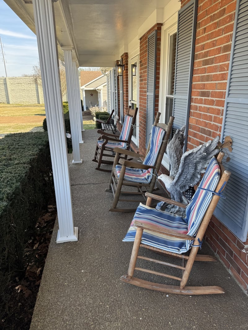 504 Riverview Dr, Franklin, TN 37064