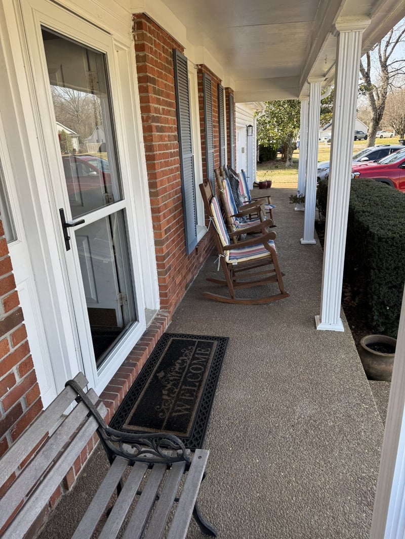 504 Riverview Dr, Franklin, TN 37064
