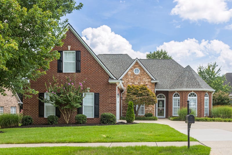 1077 Nealcrest Cir, Spring Hill, TN 37174