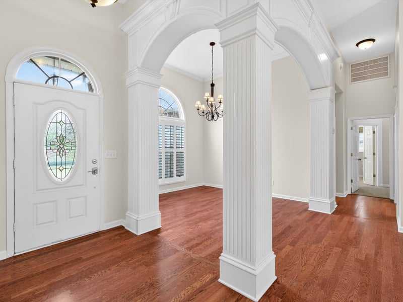 1077 Nealcrest Cir, Spring Hill, TN 37174