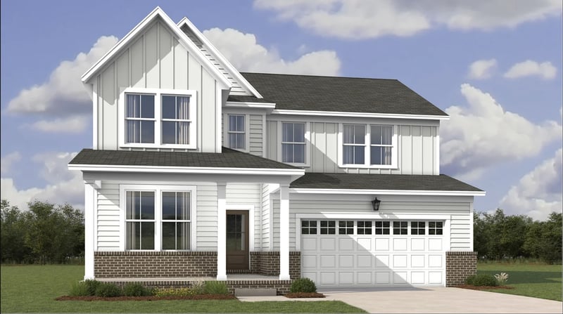 229 Crown Gardens Ct, Hermitage, TN 37076