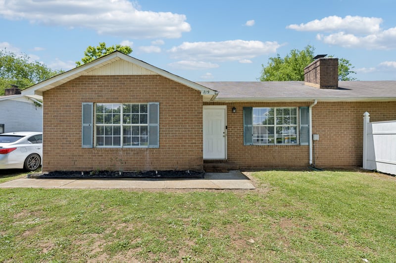 319 Lilly Ln, Murfreesboro, TN 37128