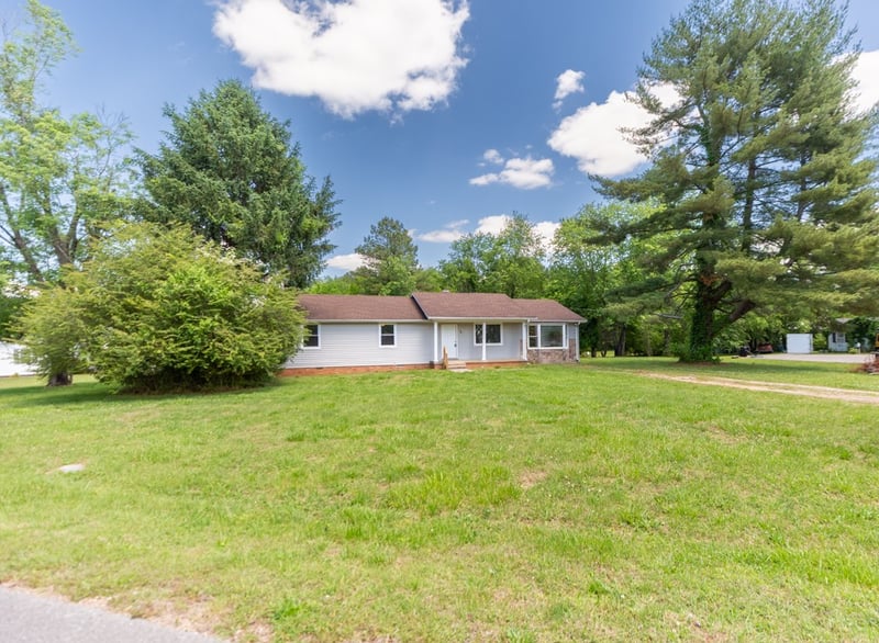 4112 Calico Ct, Murfreesboro, TN 37129