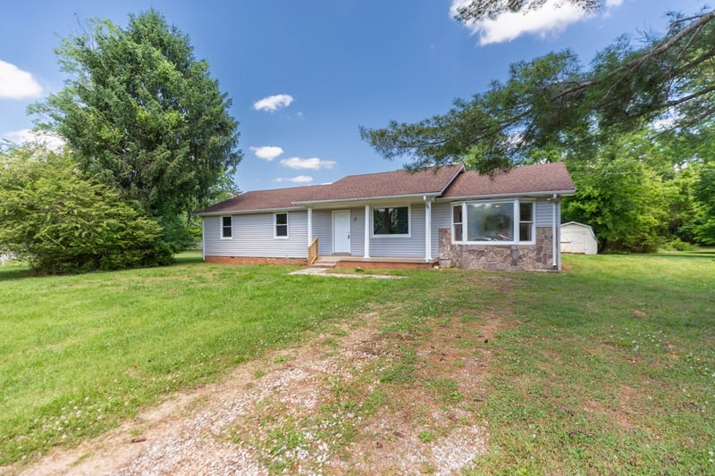 4112 Calico Ct, Murfreesboro, TN 37129