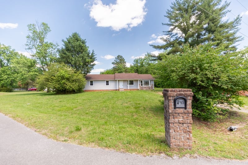 4112 Calico Ct, Murfreesboro, TN 37129