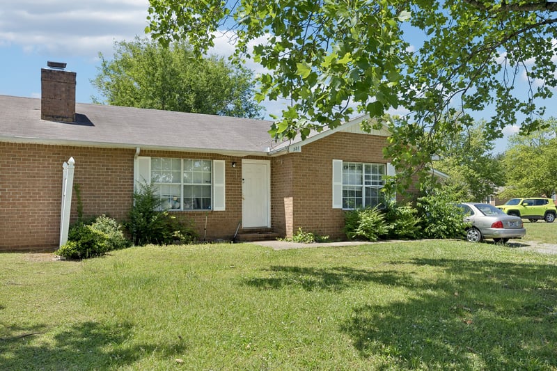 321 Lilly Ln, Murfreesboro, TN 37128