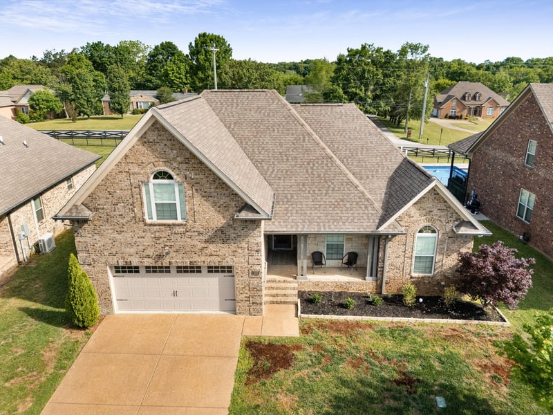 177 Pima Trl, Lebanon, TN 37087