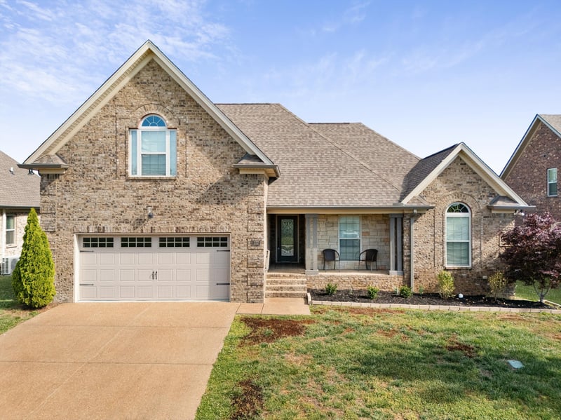 177 Pima Trl, Lebanon, TN 37087